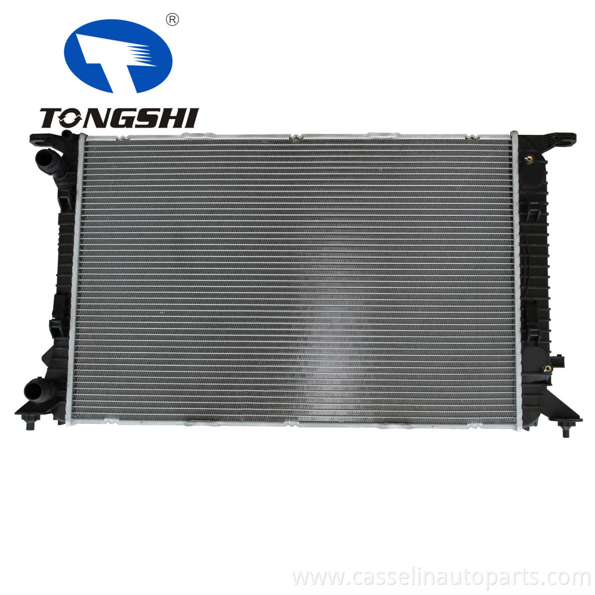 Car RADIATOR for Sale for AUDI A4 L4 2.0L 09-14 OEM 8K0.121.251 R Aluminum Radiator